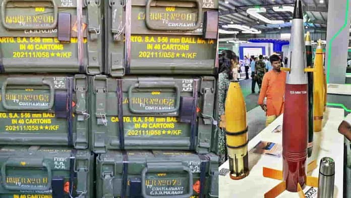 Indian Army Year Ender 2025 Indian Army Year Ender 2025