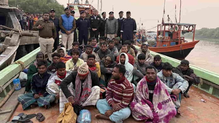 Indian Coast Guard Operation-2 Indian Coast Guard Operation