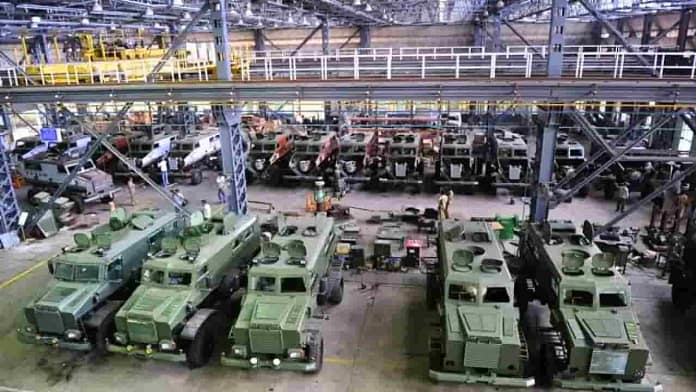 Indian Defence PSUs Order Book Indian Defence PSUs Order Book