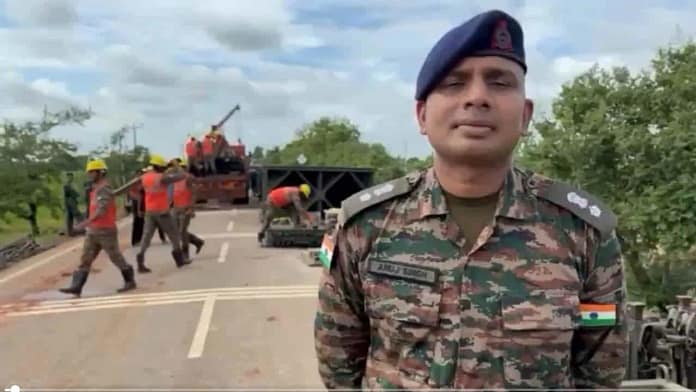 Operation Sagar Bandhu Update Operation Sagar Bandhu Update