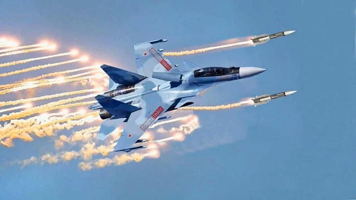 Russia R-37M Deal Russia R-37M Deal