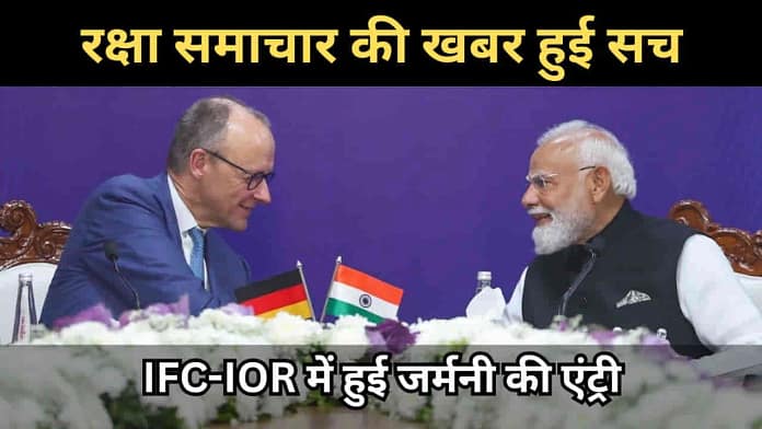 India-Germany Joint Statement India-Germany Joint Statement