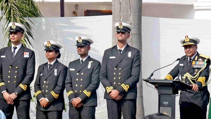 Indian Navy Republic Day Parade 2026-2 Indian Navy Republic Day Parade 2026