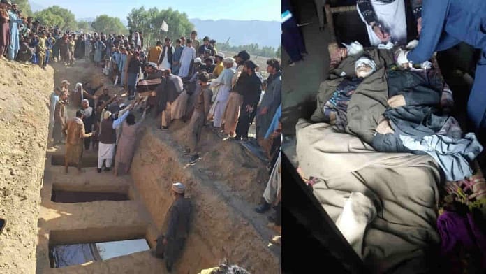 Durand Line Pashtun deaths Durand Line Pashtun deaths