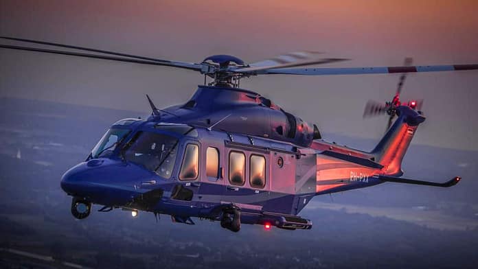 Indian Navy Helicopter Lease- Leonardo AW139 Indian Navy Helicopter Lease- Leonardo AW139