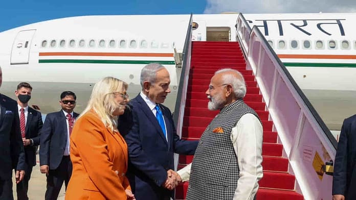 Israel India Defence Deal 2026 Israel India Defence Deal 2026