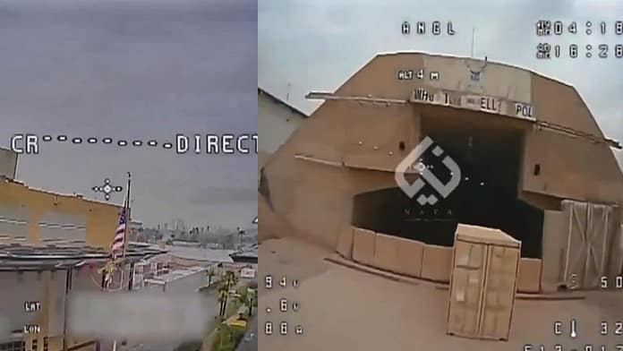 Asymmetric Warfare US-Iran War Asymmetric Warfare US-Iran War