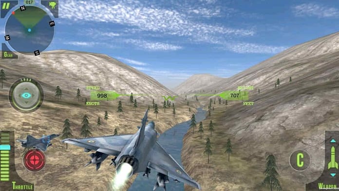 Computer Aided Wargaming Simulator Computer Aided Wargaming Simulator