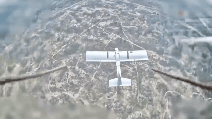 Drone Warfare Drone Warfare