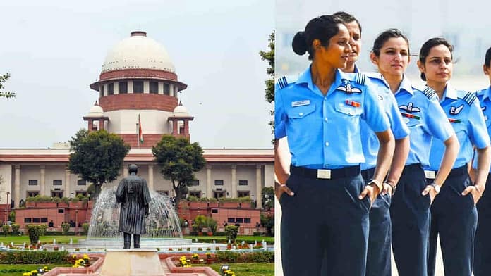 IAF Supreme Court IAF Supreme Court
