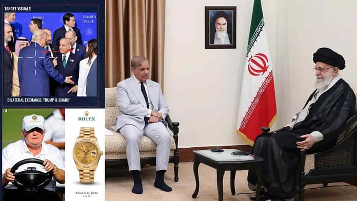 Khamenei Death Conspiracy Khamenei Death Conspiracy