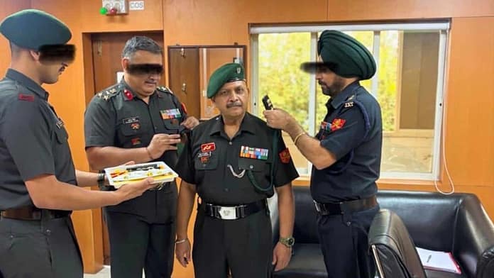 Lt Col Purohit AFT Case Lt Col Purohit AFT Case