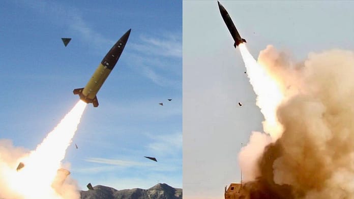 PrSM vs ATACMS PrSM vs ATACMS