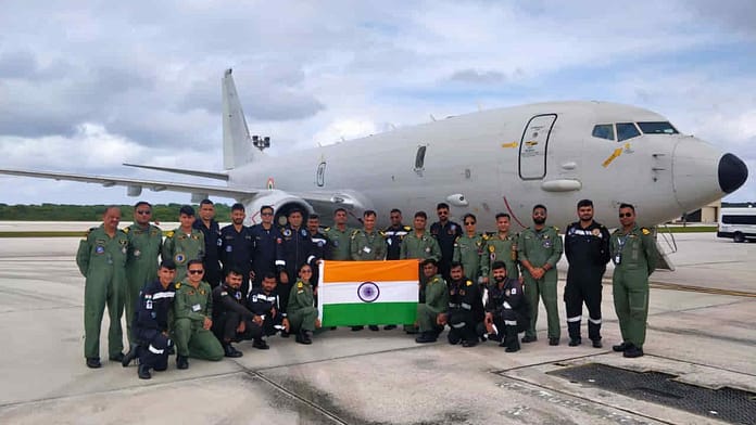 Sea Dragon Exercise 2026