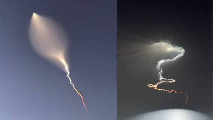 Sejjil Missile- Iran Fires Sejjil Ballistic Missile for First Time in War with US and Israel Sejjil Missile- Iran Fires Sejjil Ballistic Missile for First Time in War with US and Israel