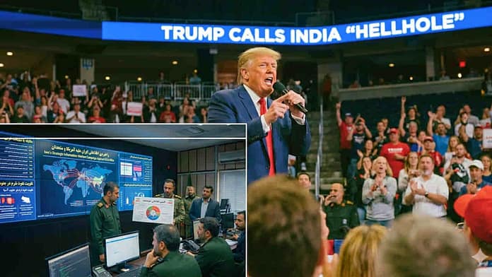Hellhole India Information Warfare Hellhole India Information Warfare