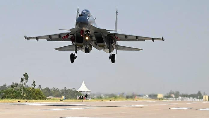 IAF ELF Sultanpur IAF ELF Sultanpur