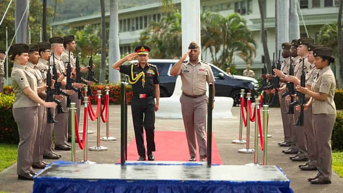 India US defence chiefs visit India US defence chiefs visit