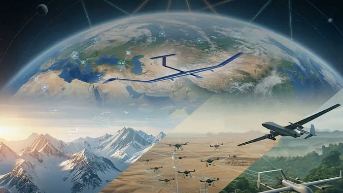 Indian Army Drone Roadmap Explained Indian Army Drone Roadmap Explained