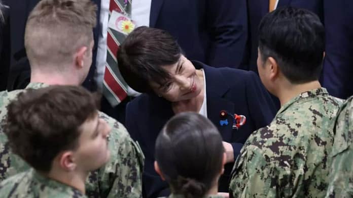 Japan defence export policy Japan defence export policy
