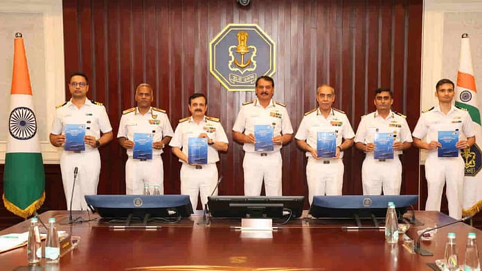Naval Commanders Conference 2026 Naval Commanders Conference 2026