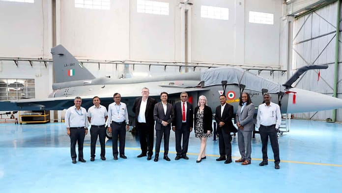 Tejas engine delay GE HAL meeting Tejas engine delay GE HAL meeting