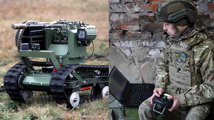 Ukraine drone warfare Innovation Ukraine drone warfare Innovation