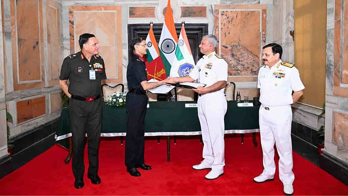 Army-Navy MoA Agreement Army-Navy MoA Agreement