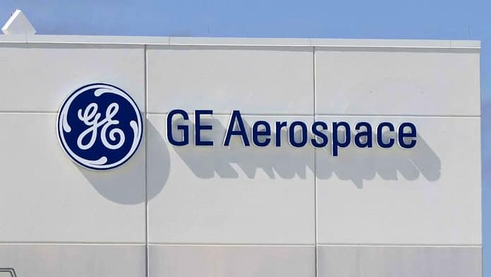 GE Aerospace Pune Investment GE Aerospace Pune Investment