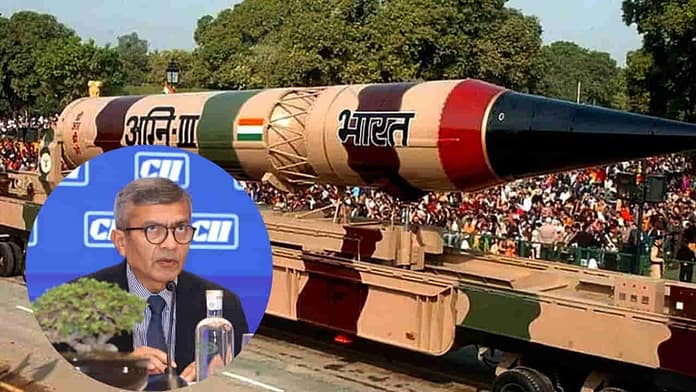 India Ballistic Missile Production India Ballistic Missile Production