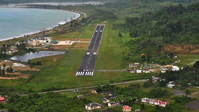 Indian Navy INS Baaz Expansion INS Baaz Expansion