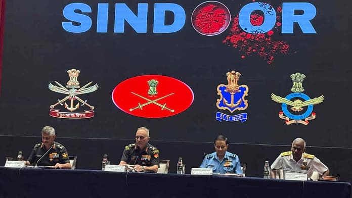 Operation Sindoor Anniversary-1 Operation Sindoor Anniversary