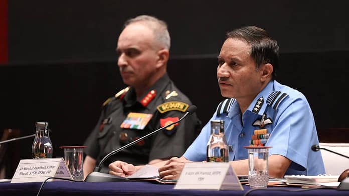 Operation Sindoor Military Strategy Operation Sindoor Military Strategy