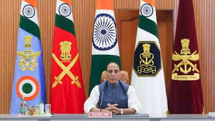 Operation Sindoor New War Strategy-1 Operation Sindoor New War Strategy