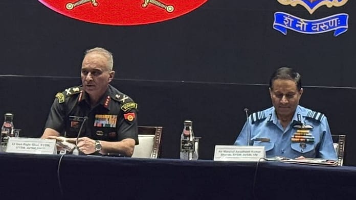 Operation Sindoor anniversary-3 Operation Sindoor anniversary