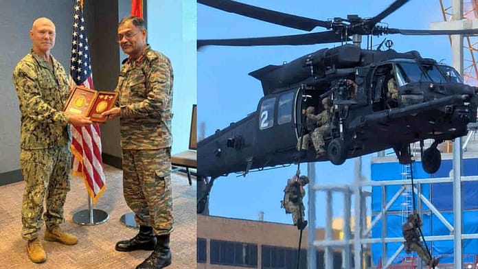 SOF Week 2026 USA