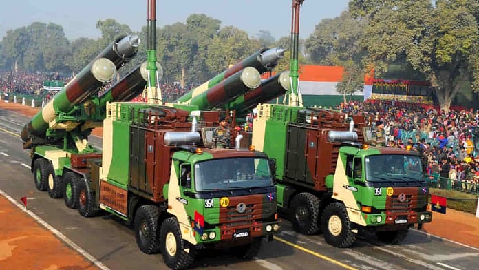Vietnam BrahMos Missile Deal