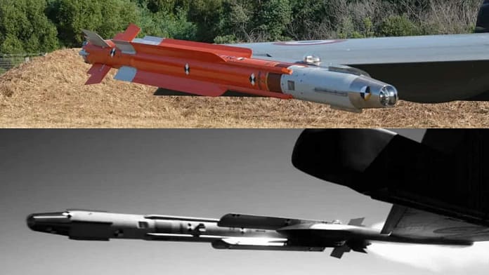MICA NG Missile MICA NG Missile