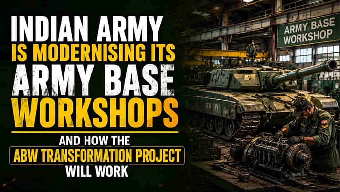 Indian Army Base Workshops Indian Army Base Workshops