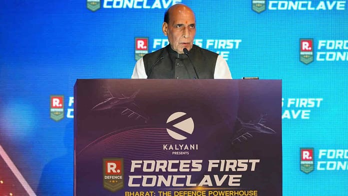 Operation Sindoor Rajnath Singh-1 Operation Sindoor Rajnath Singh