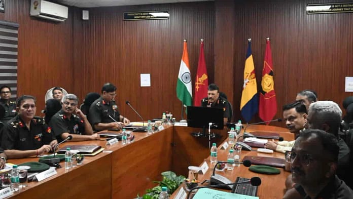 Indian Army EME Tech Fest 2025: Army joins hands with industry and academia for defence innovation