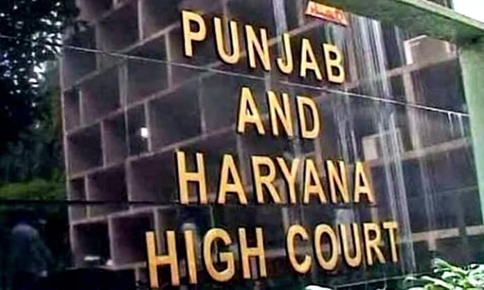 HC judgement paramilitary: Punjab-Haryana High Court Declines Ex-Servicemen Tag for CRPF, BSF, CISF Personnel Liberalised Family Pension