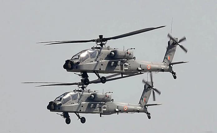 Apache AH-64E Delay: India Still Waiting, Morocco Receives First Batch! AH-64E Apache Helicopters