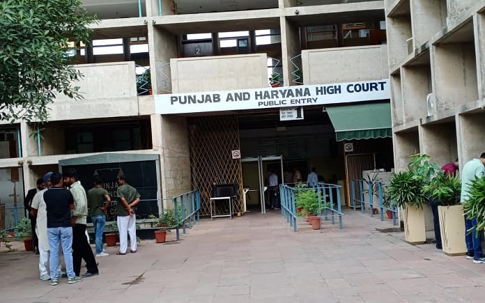 Punjab-Haryana High Court Rules- Armed Forces Personnel Disabled During Service Entitled to Full Pension Benefits Punjab-Haryana High Court Rules- Armed Forces Personnel Disabled During Service Entitled to Full Pension Benefits