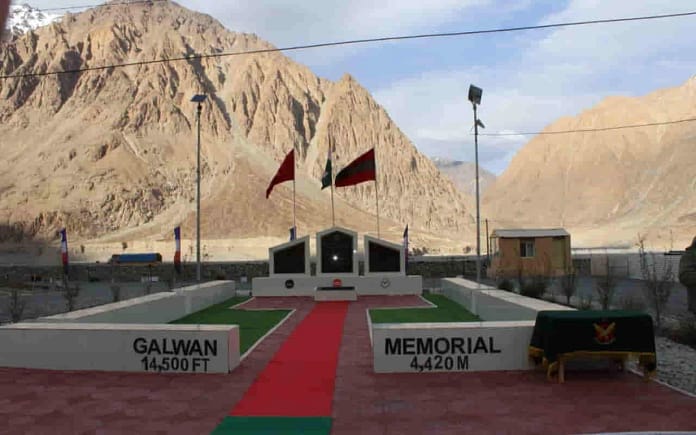 5 Years of Galwan Clash: 5 Key Lessons India Must Not Forget 5 Years of Galwan Clash: 5 Key Lessons India Must Not Forget