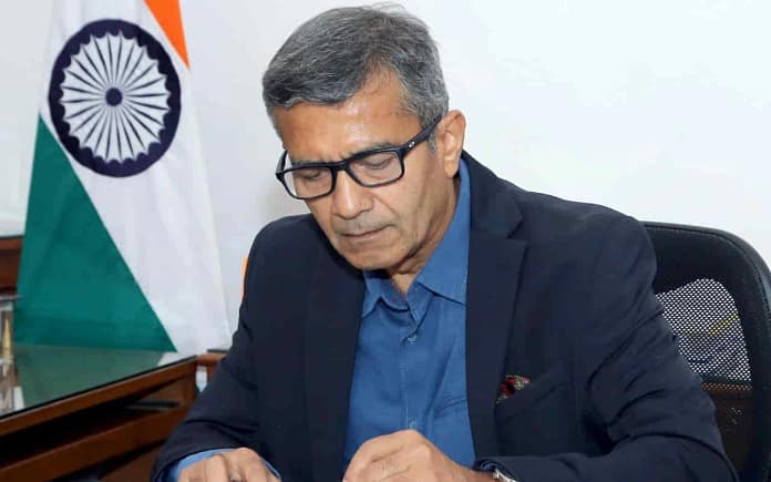 Defence Secretary on Operation Sindoor: India Did Not Lose Rafale Jets, Says Captain’s Claim 'Absolutely Incorrect' Defence Secretary on Operation Sindoor: India Did Not Lose Rafale Jets, Says Captain’s Claim 'Absolutely Incorrect'