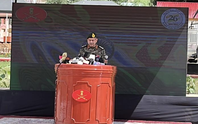 26th Kargil Vijay Diwas: After Operation Sindoor, Indian Army Launches Rudra Brigades, Bhairav Commandos, and Divyastra Batteries to Crush Future Threats