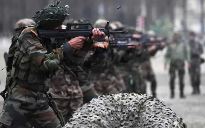 Indian Army Restructuring Bhairav Commandos Operation Sindoor Indian Army Restructuring Bhairav Commandos Operation Sindoor