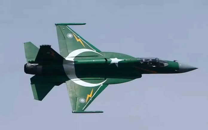 Op Sindoor Pakistani jets downed: Martin-Baker ejection seat records reveal clue Op Sindoor Pakistani jets downed: Martin-Baker ejection seat records reveal clue