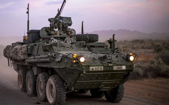 Yudh Abhyas 2025: Indian Army to Share Operation Sindoor Lessons with US Army, Amphibious Stryker Variant Likely to be Showcased in Alaska
